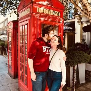 Meet your Posher, Alys